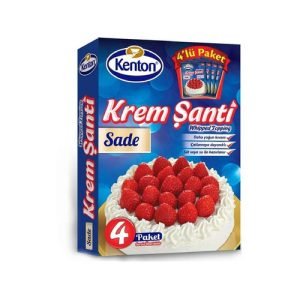 Kenton Krem Santi sade 4K