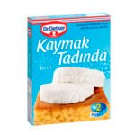 Dr Oetker Kaymak Tadinda