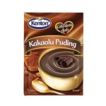 Kenton Kakaolu Puding