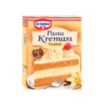 Basak Pasta Kremasi Vaniliya