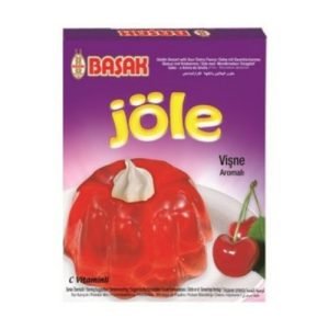 Basak Jole Visine