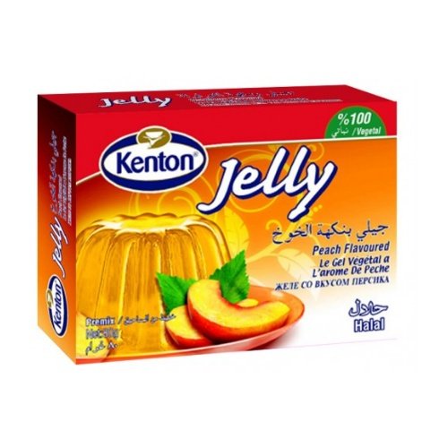 Kenton Jelly Peach