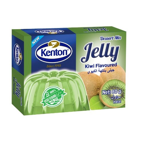 Kenton Jelly Kiwi