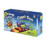 Capri Sun Monster Alarm 10Pak
