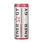 Slammers Energy