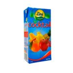 Zine Cocktail Nectar