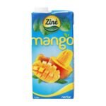 Zine Mango Sap