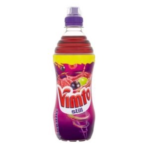 Vimto Flavour Drink