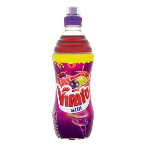 Vimto Flavour Drink
