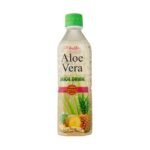 Chin Chin Aloe Vera Pineapple Ananas
