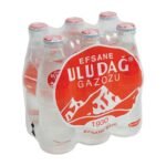 Uludag Efsane Gazoz 6 Stuk Pack
