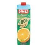 Dimes Orange