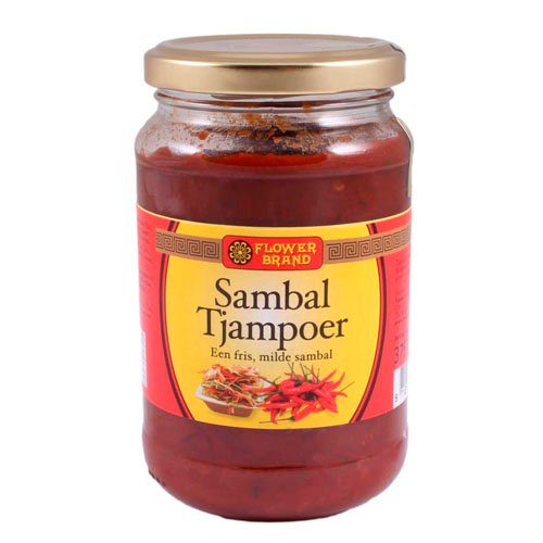 FB Sambal Tjampoer
