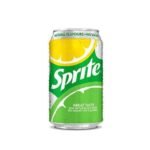 Sprite Lemon