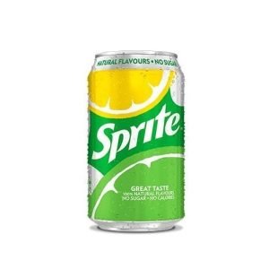 Sprite Lemon