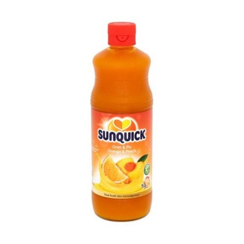 Sunquick Orange