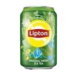 Lipton Ice Tea Original Green Tea