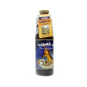 Haseeb Arabic Liquid Coffee