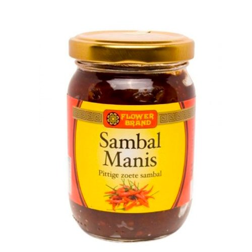 FB Sambal Manis