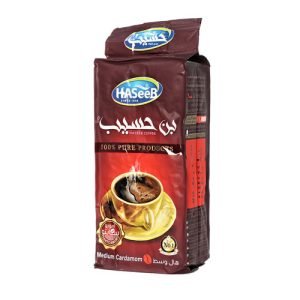 Arabic Koffie