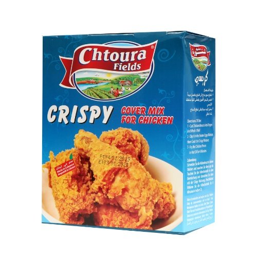 Crispy Chicken mix