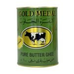 Gold Mdal Ghee