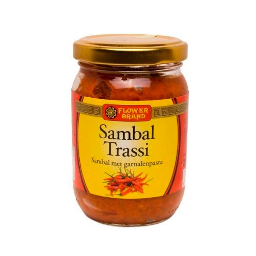 FB Sambal Trassi