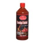 Erciyes Sambal Oelek