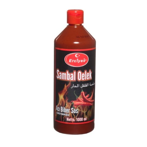 Sambal Oelek