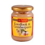 FB Knoflook en Gember Pasta