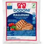 Dodoni Halloumi
