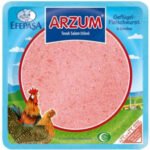 Efepasa Arzum Kip Salami