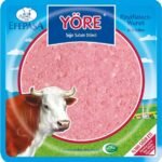 Efepasa Yore Runder Salami