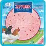 Efepasa Zeybek Kip Salami