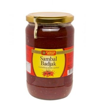 FB Sambal Badjak