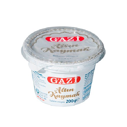 Gazi Altin Kaymak/Room