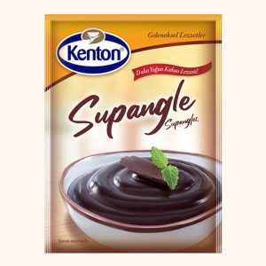 Kenton Supangle