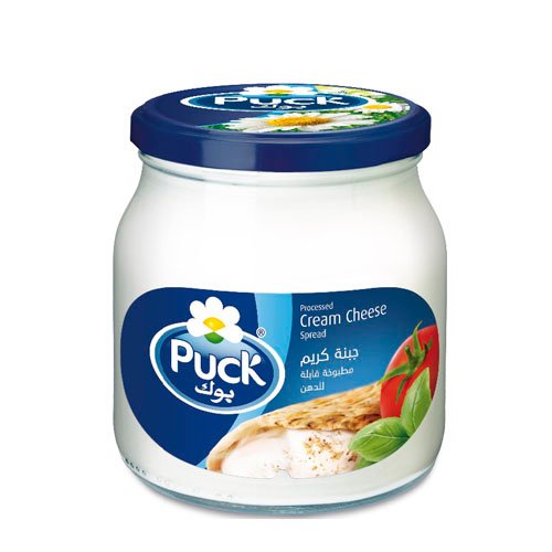 Puck Kaas 500 gr