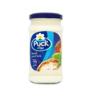 Puck Kaas 240g