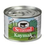 Sutdiyari Kaymak/Room