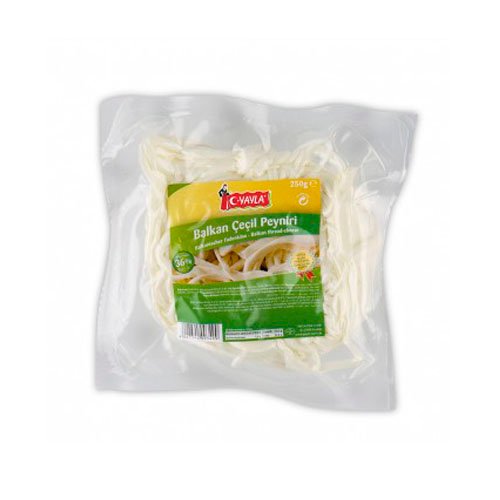 Yayla Balkan Cecil Peynir