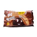 Eti Puf 12x Pack Chocolade