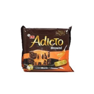 Eti Adicto Browni Caramel