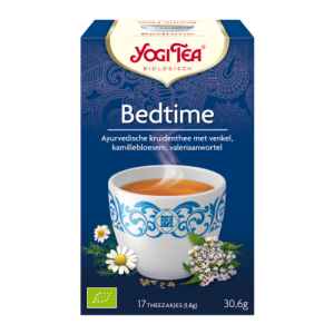 Yogi Tea Bedtime