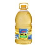 Bestolie Zonnebloemolie 5L