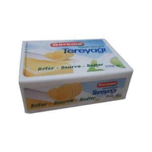 Goreme Roomboter Tereyagi