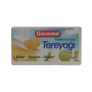 Goreme Roomboter Tereyagi