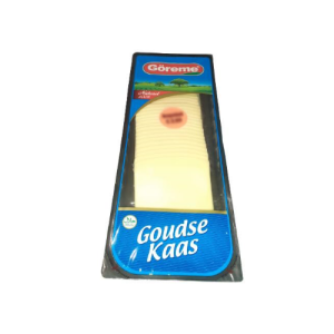 Goreme Goudse Kaas Duo