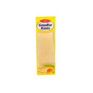 Silifke Goudse Kaas