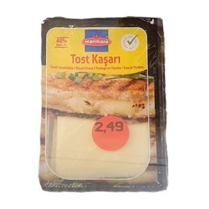 Marmara Tosti Kaas